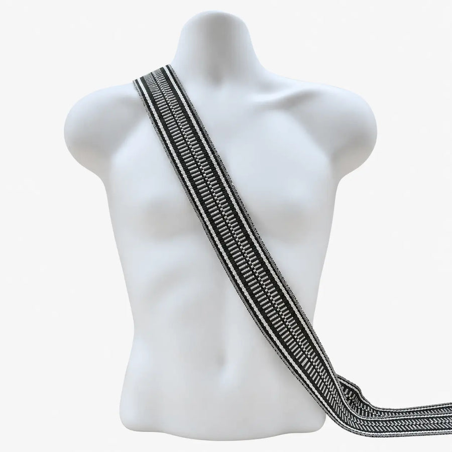 Habwa – Traditional Sitting Strap