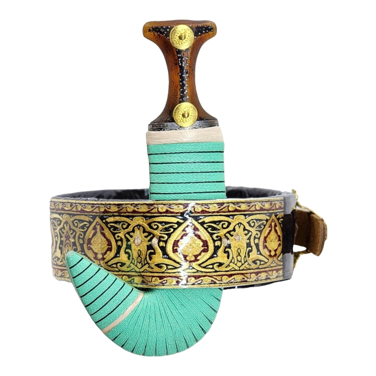 Children Janbiyah 2-5 جنابي ولادي