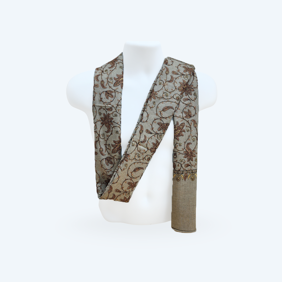 لحفة يمنية فاخرة | Yemeni luxurios luhfa