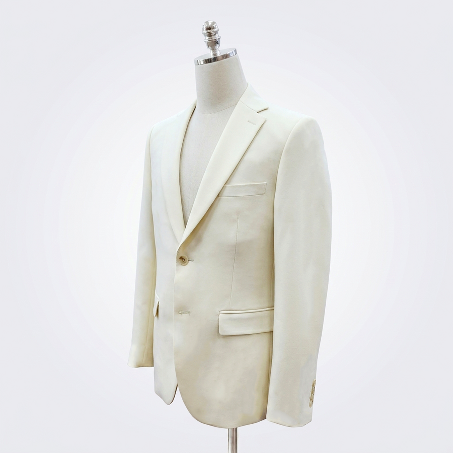 Men’s Suit Jacket