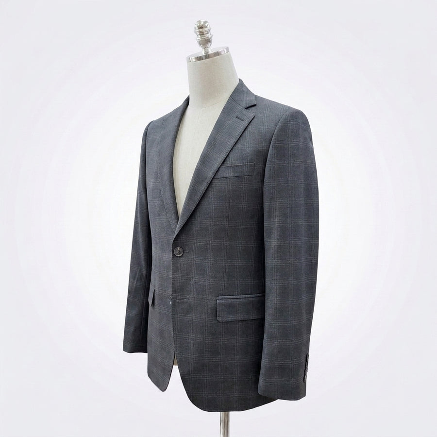 Men’s Suit Jacket