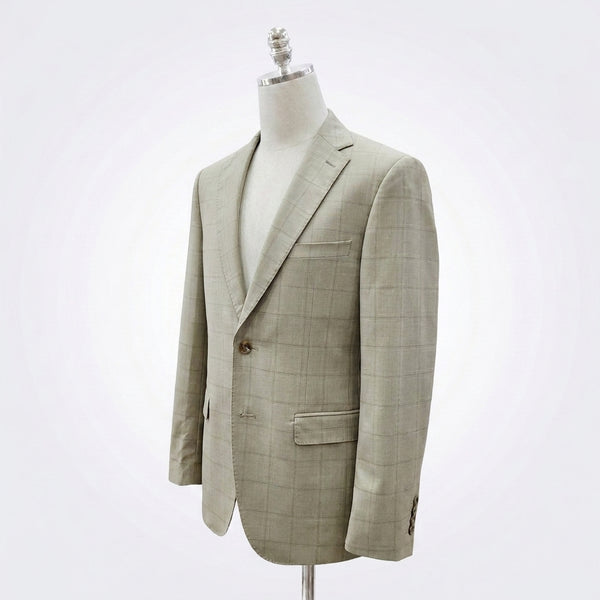 Men’s Suit Jacket