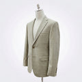 Men’s Suit Jacket
