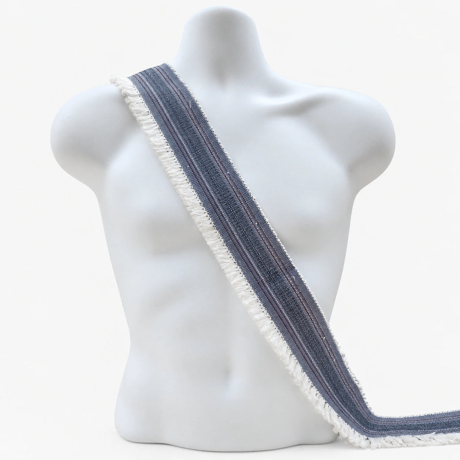 Habwa – Traditional Sitting Strap