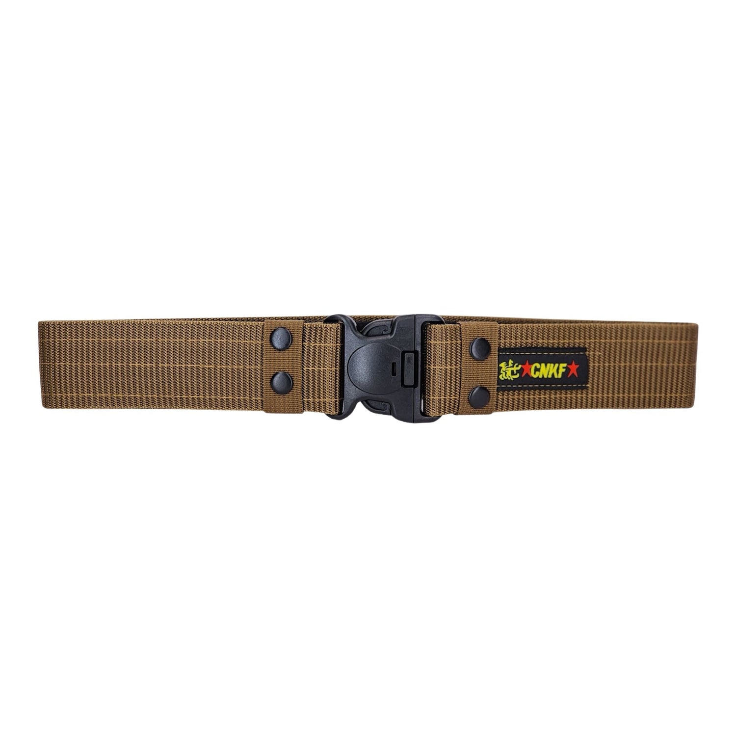 Gaish Belts -  حزام قايش