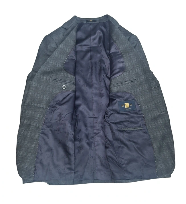 Men’s Suit Jacket