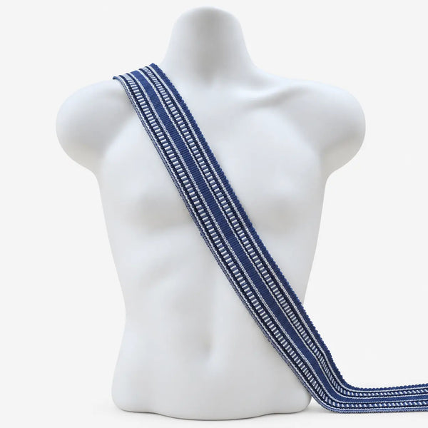 Habwa – Traditional Sitting Strap