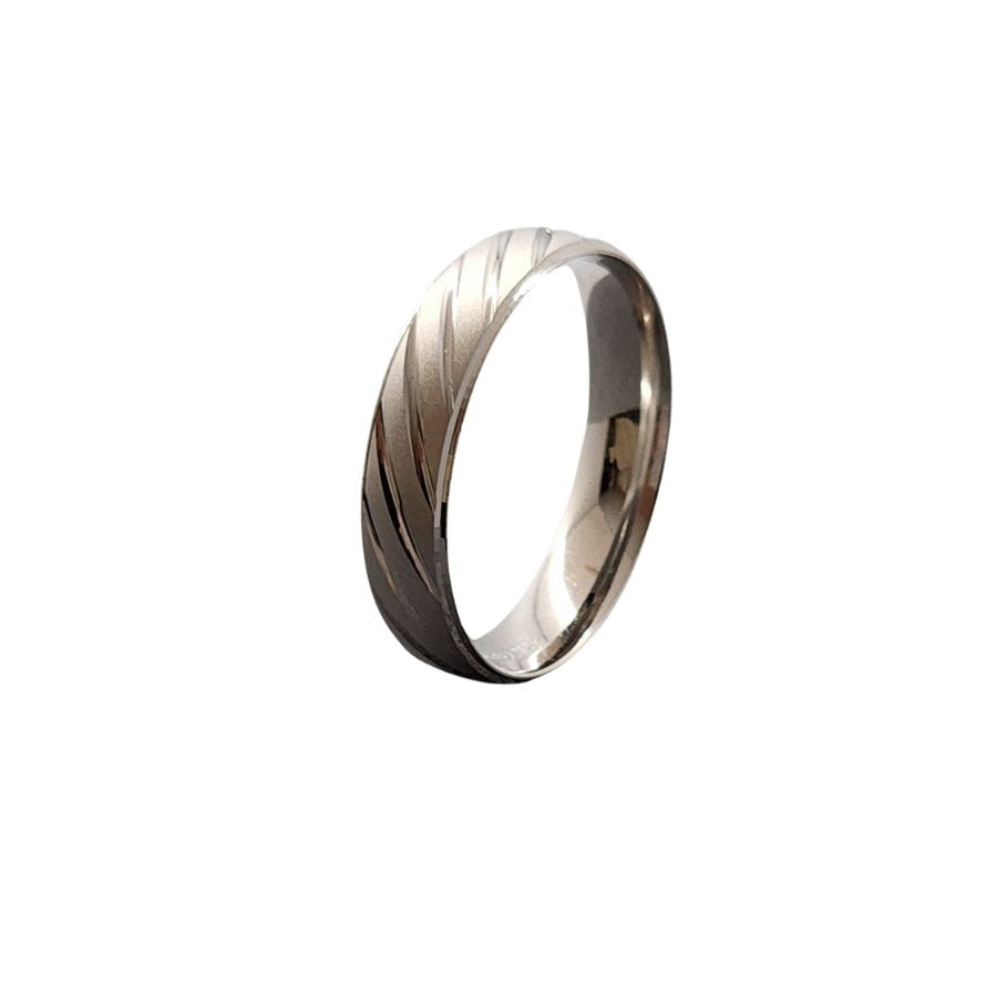 Debal Rings - خواتم دبل