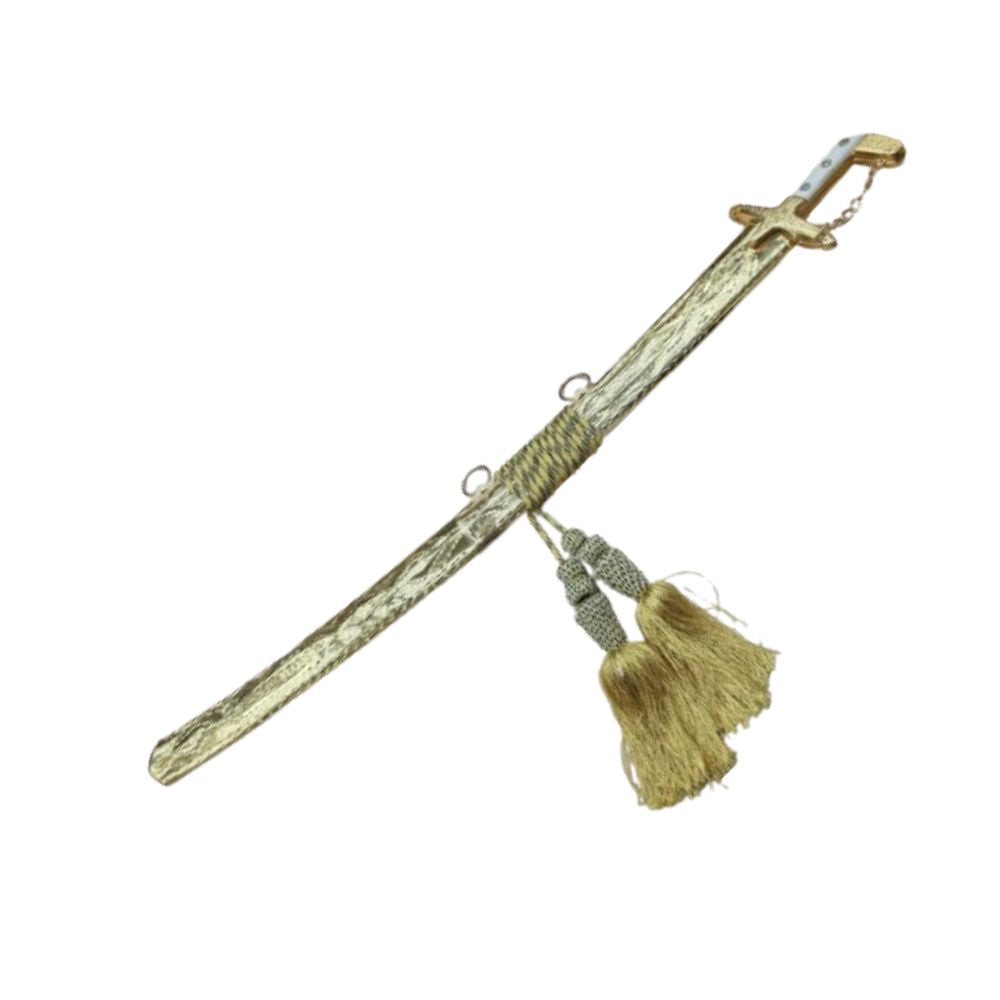 Wedding Sword - سيف عرس
