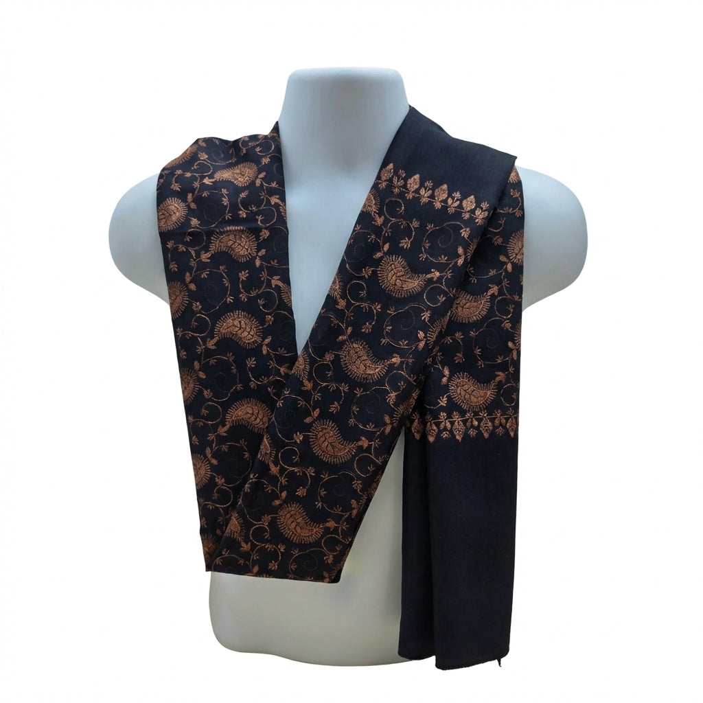 لحفة يمنية فاخرة | Yemeni luxurios lehfa