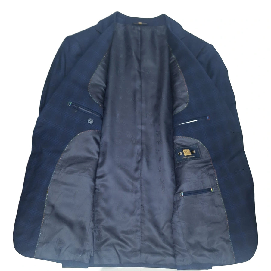 Men’s Suit Jacket