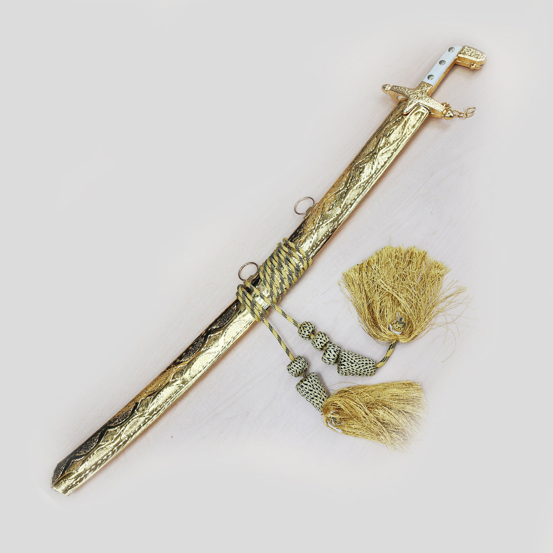 Wedding Sword - سيف عرس