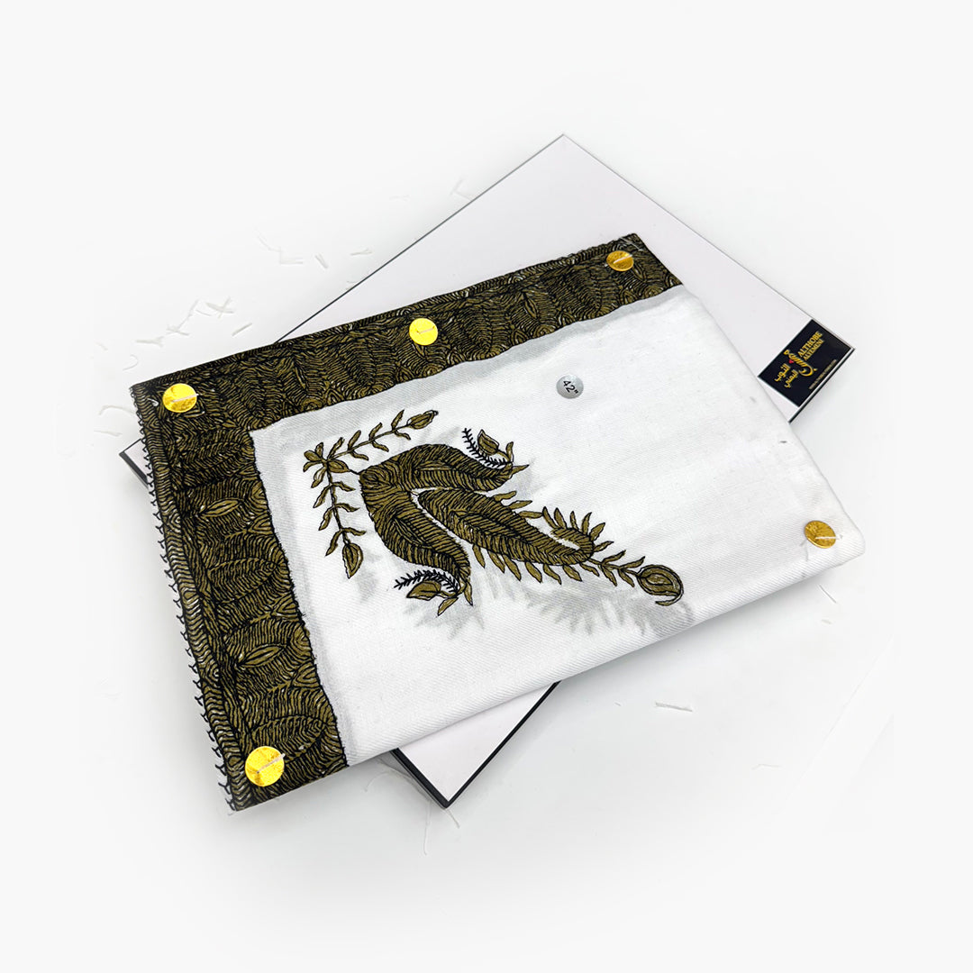 Boy shawl - شال ولادي
