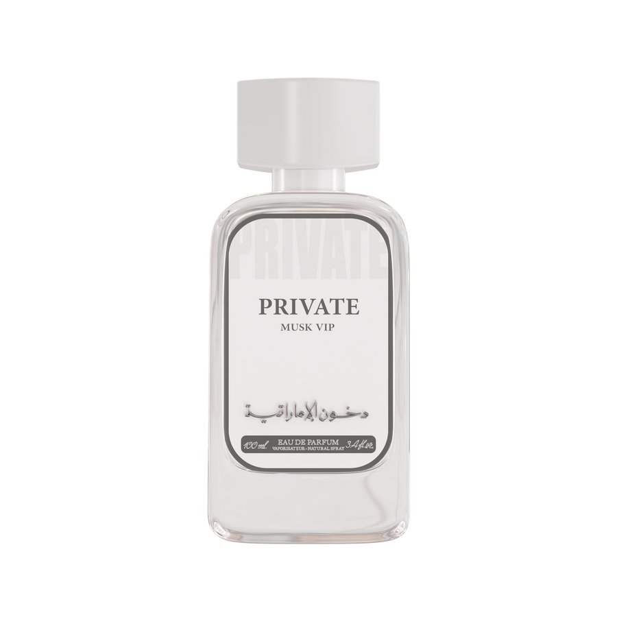 Private musk vip