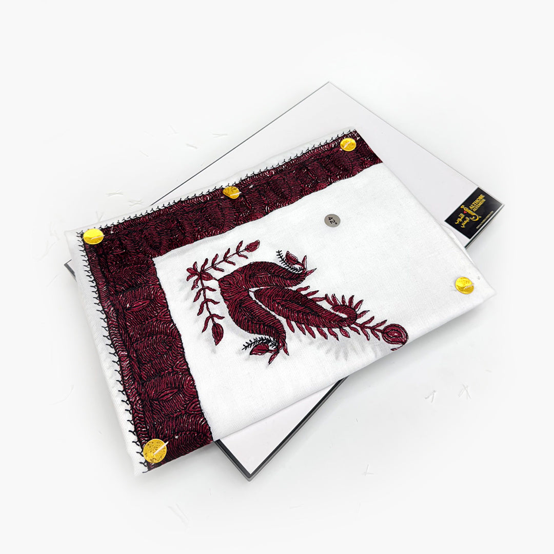 Boy shawl - شال ولادي