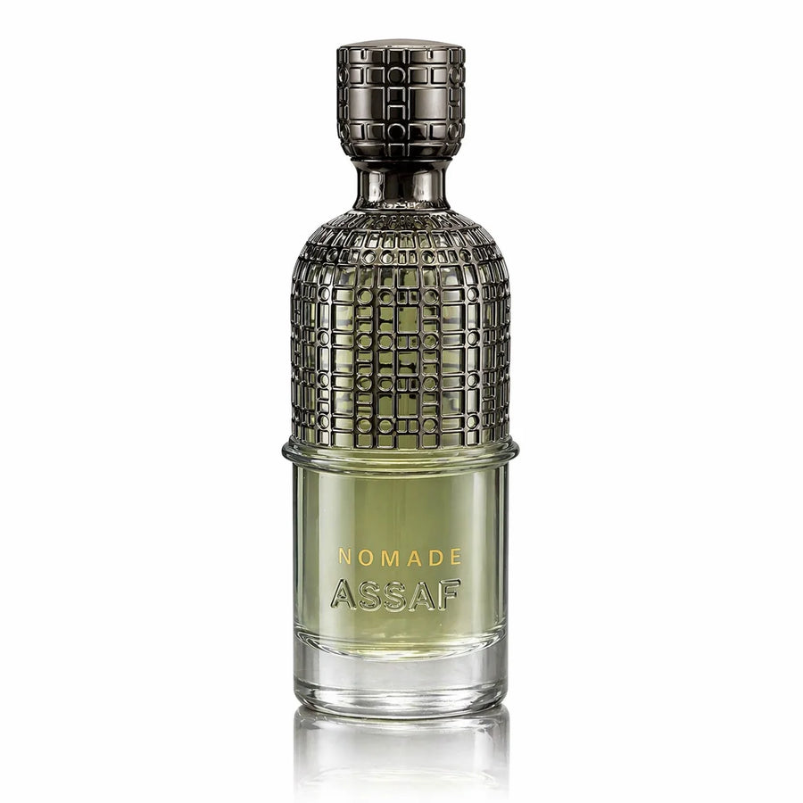 Nomade Assaf