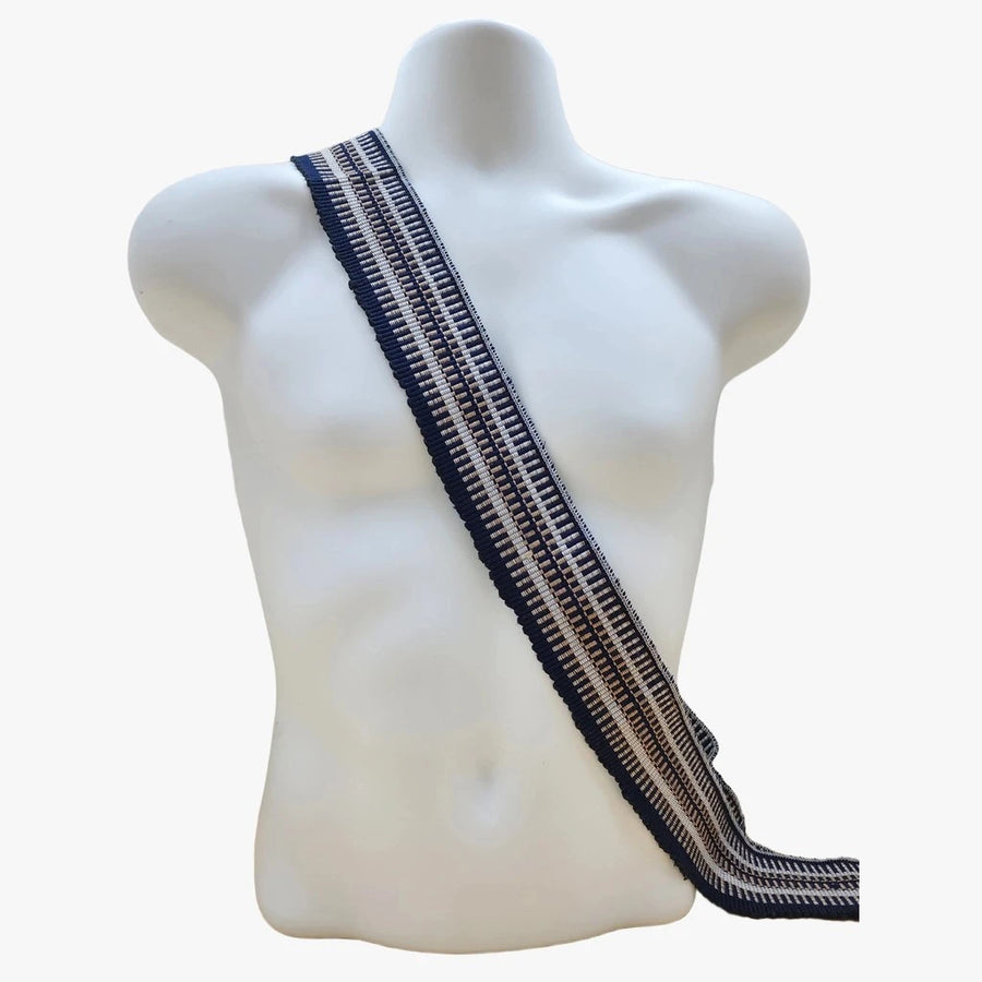 Habwa – Traditional Sitting Strap