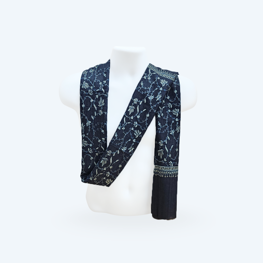 لحفة يمنية فاخرة | Yemeni luxurios luhfa