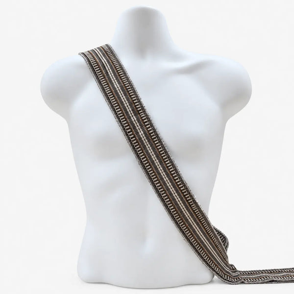 Habwa – Traditional Sitting Strap