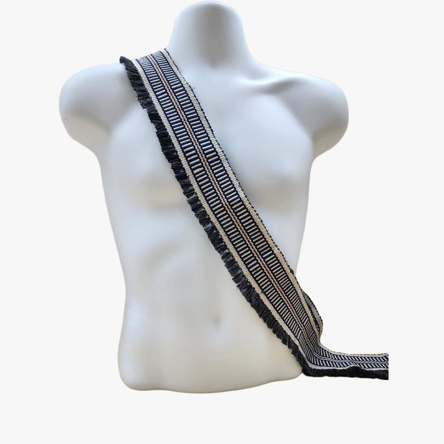 Habwa – Traditional Sitting Strap