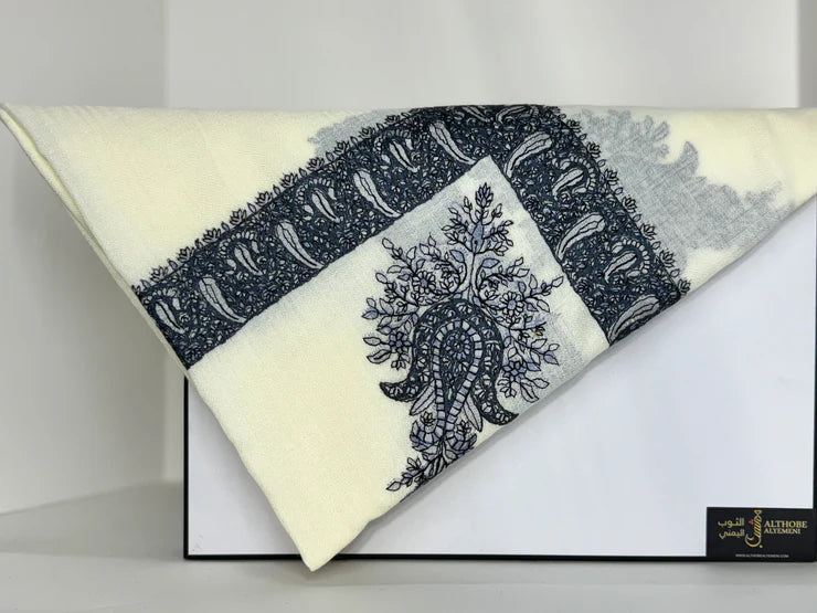 Men Shawl - شال رجالي