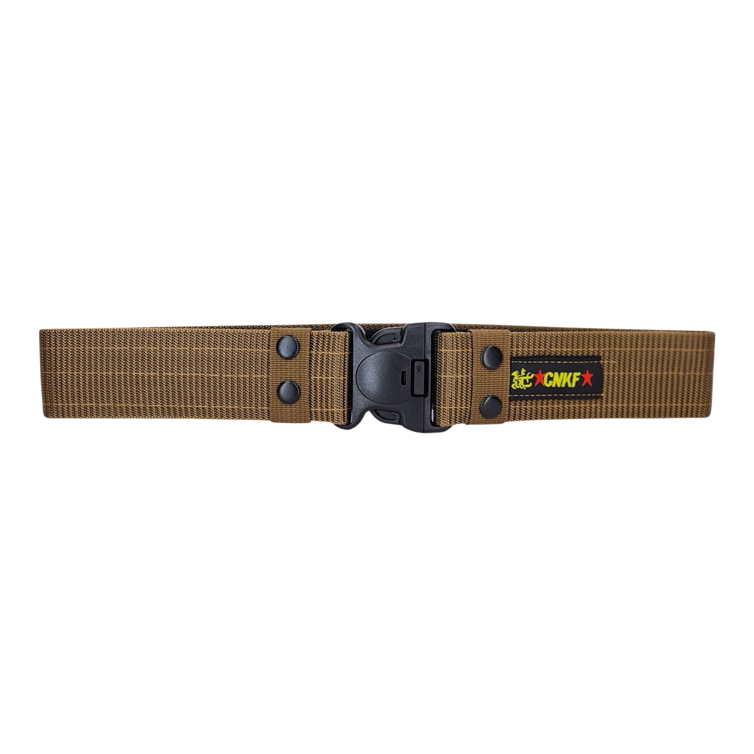 Gaish Belts -  حزام قايش