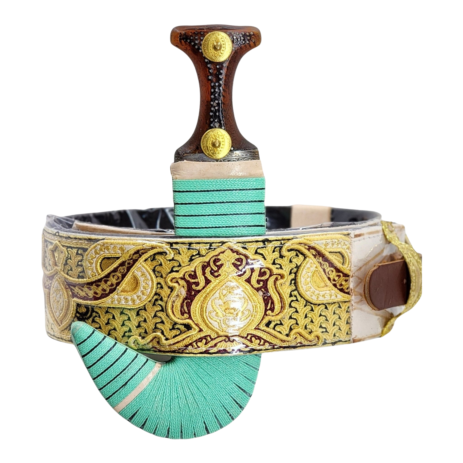 Children Janbiyah 2-5 جنابي ولادي