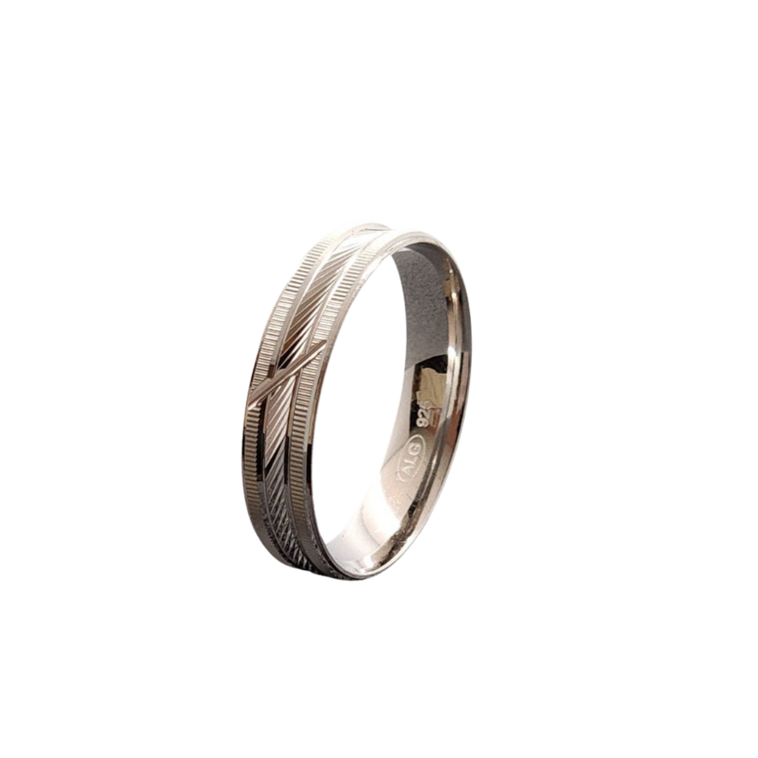 Debal Rings - خواتم دبل