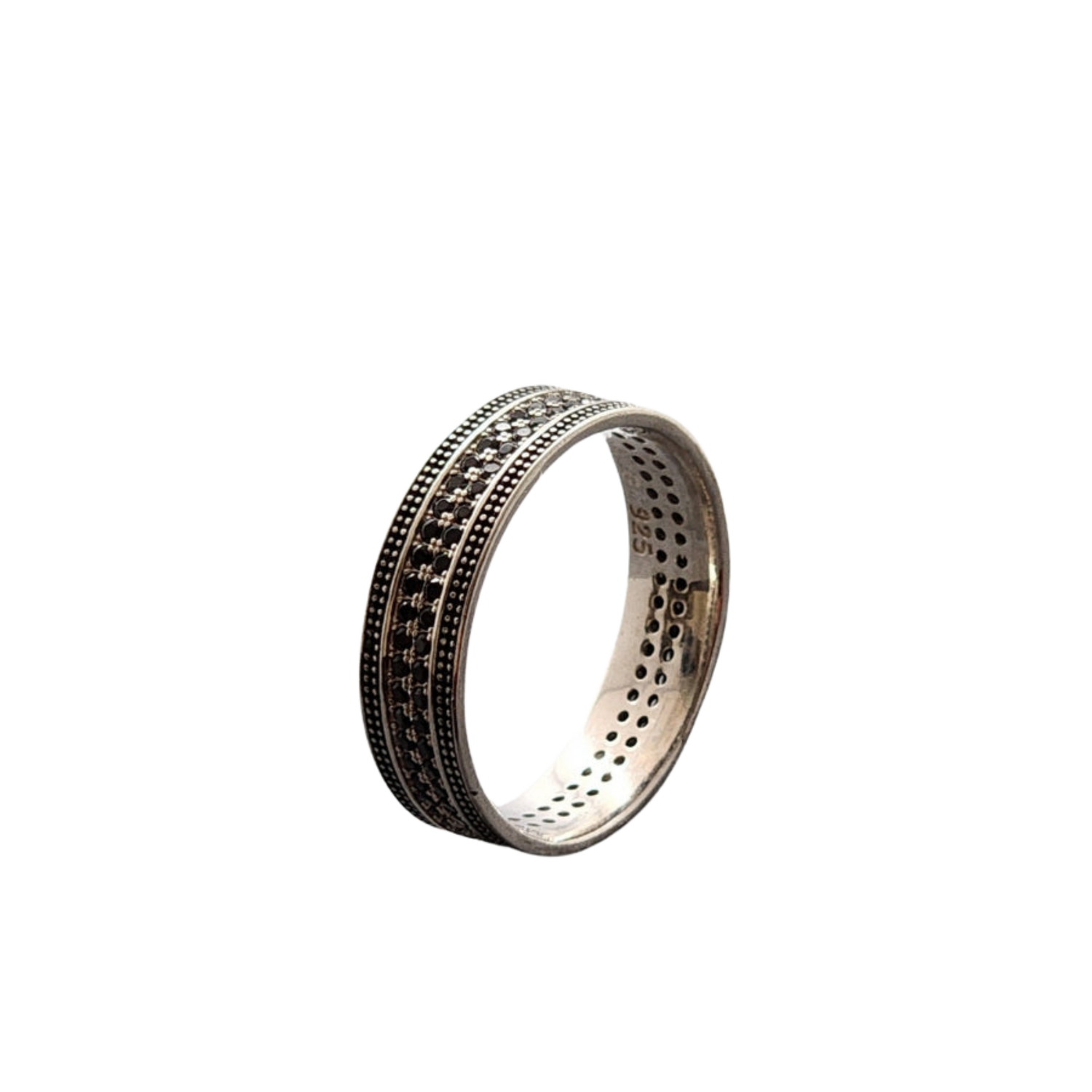 Debal Rings - خواتم دبل