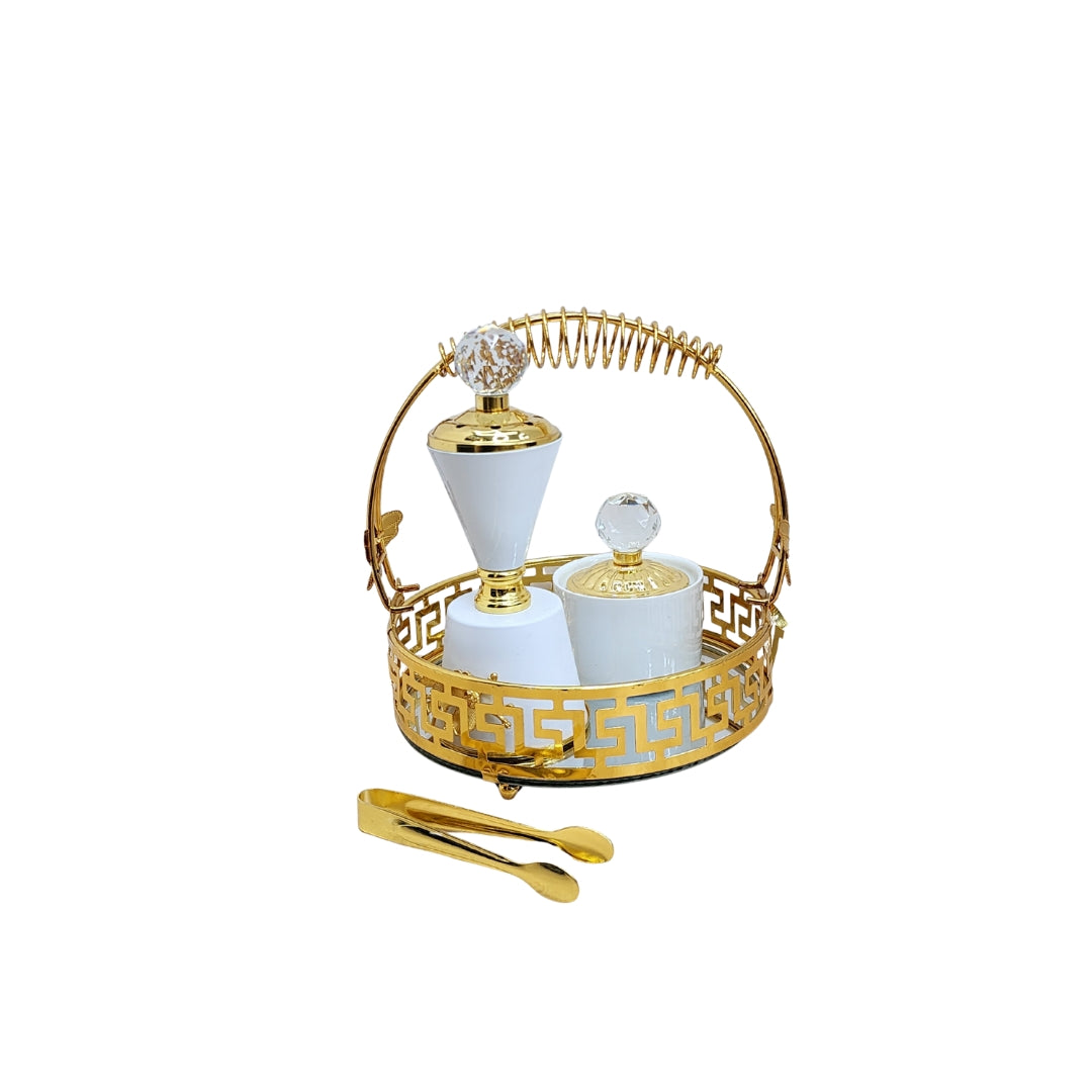 مبخرة حديثة - Modern Censer