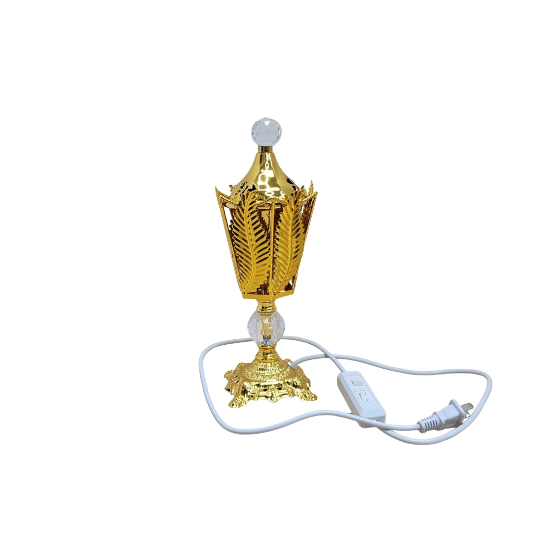 مبخرة كهربائية حديثة - Modern Electric Censer