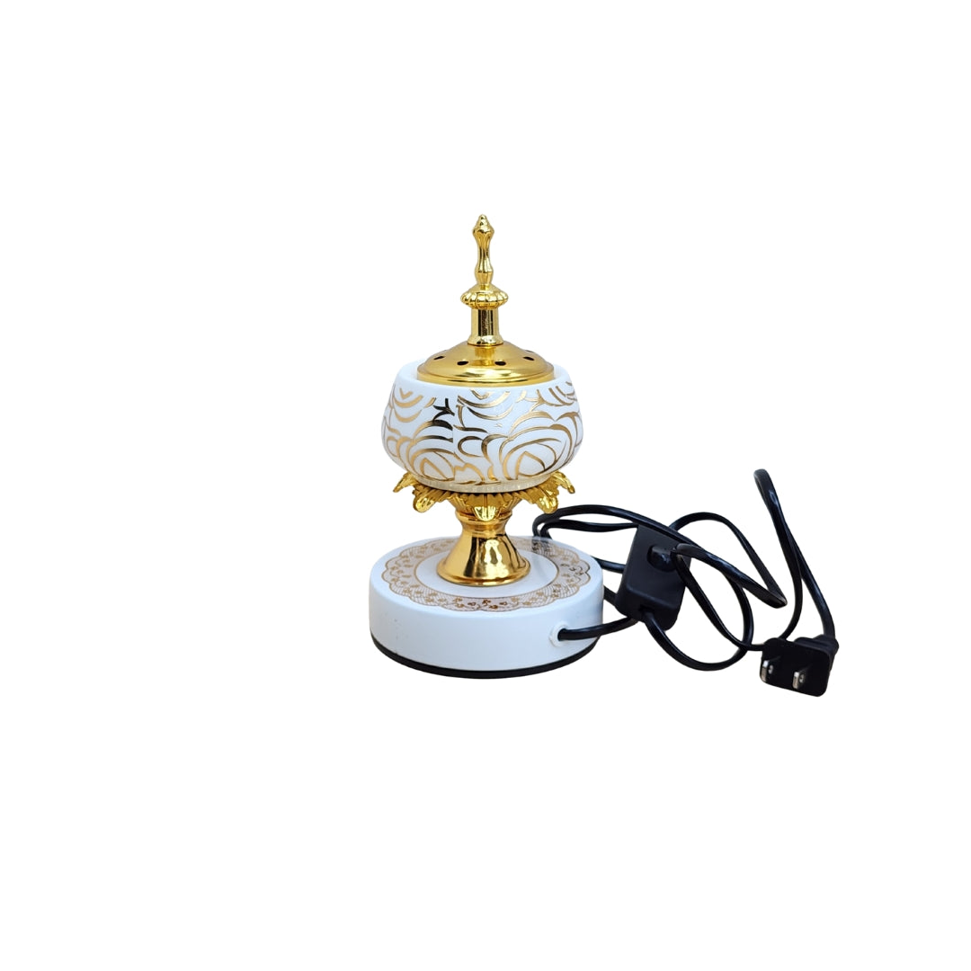 مبخرة كهربائية حديثة - Modern Electric Censer