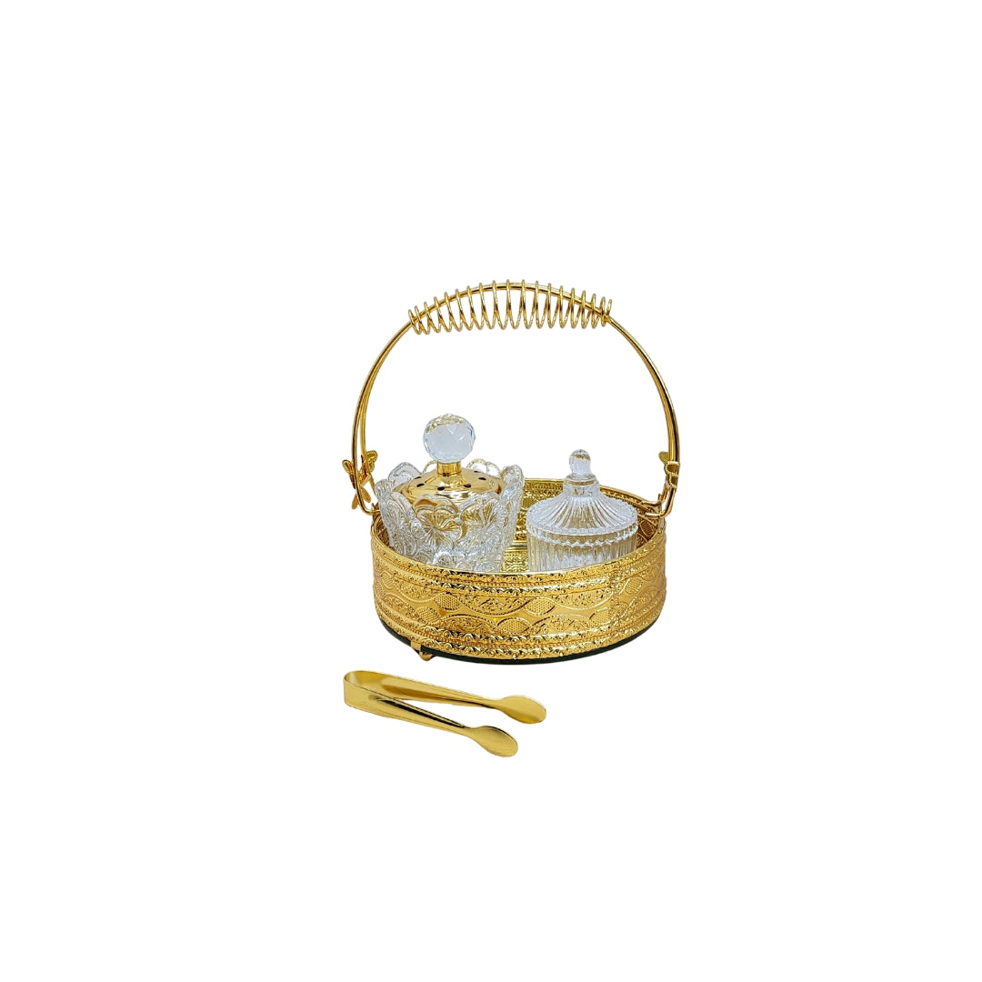 مبخرة حديثة - Modern Censer