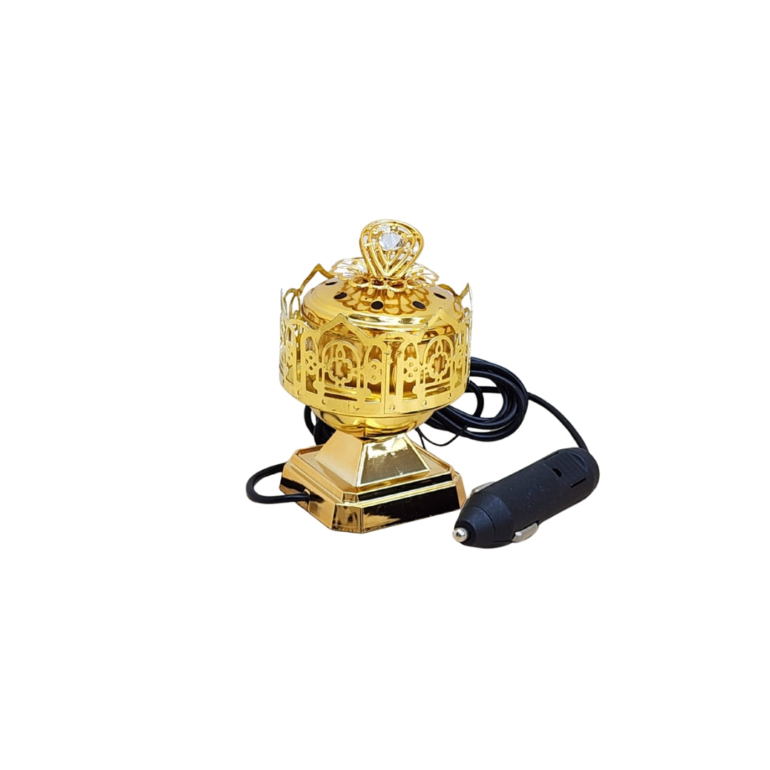 مبخرة كهربائية حديثة للسيارة - Modern Electric Car Censer