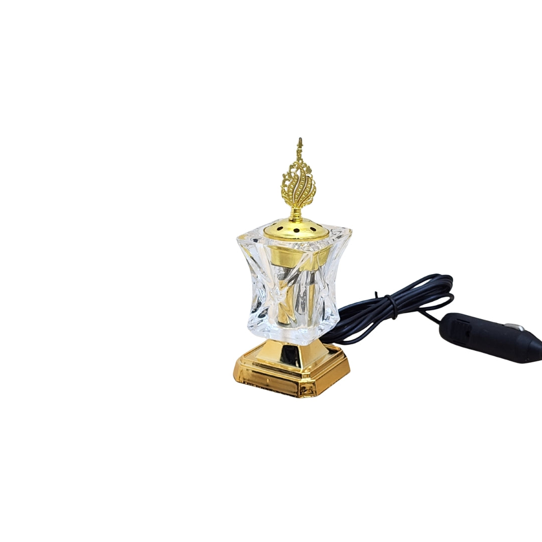 مبخرة كهربائية حديثة للسيارة - Modern Electric Car Censer