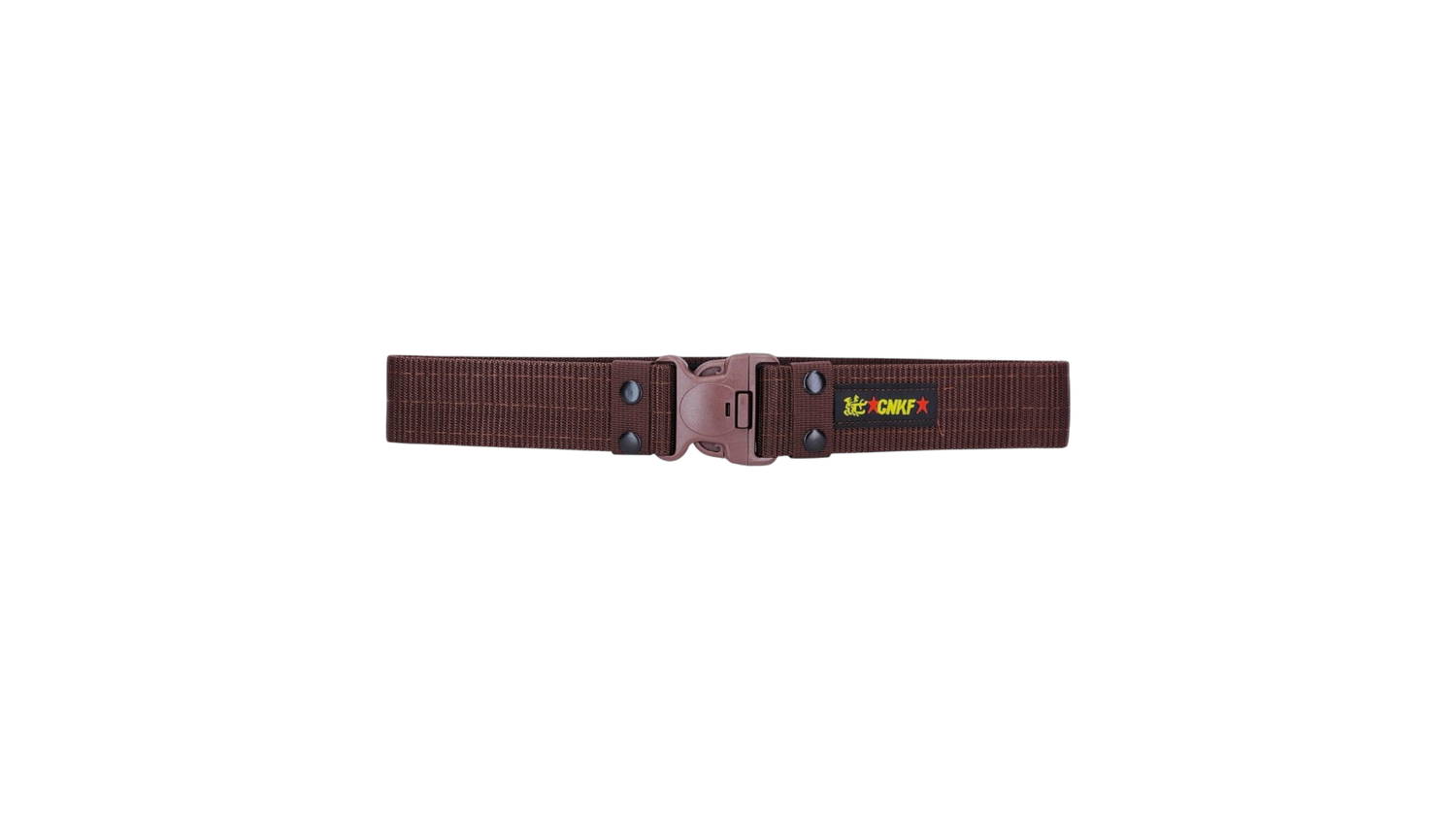 Gaish Belts -  حزام قايش