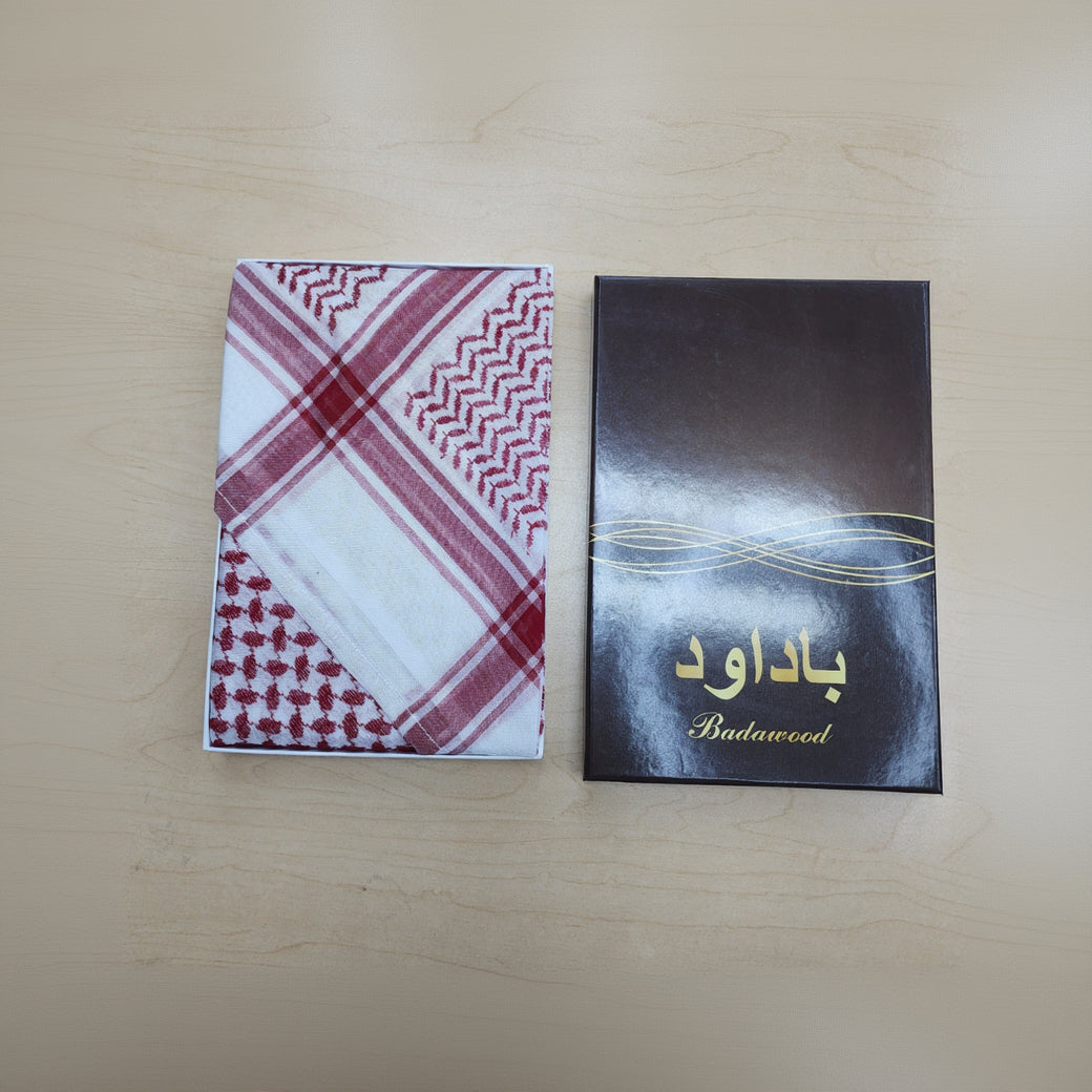 SHAMAG _100% cotton