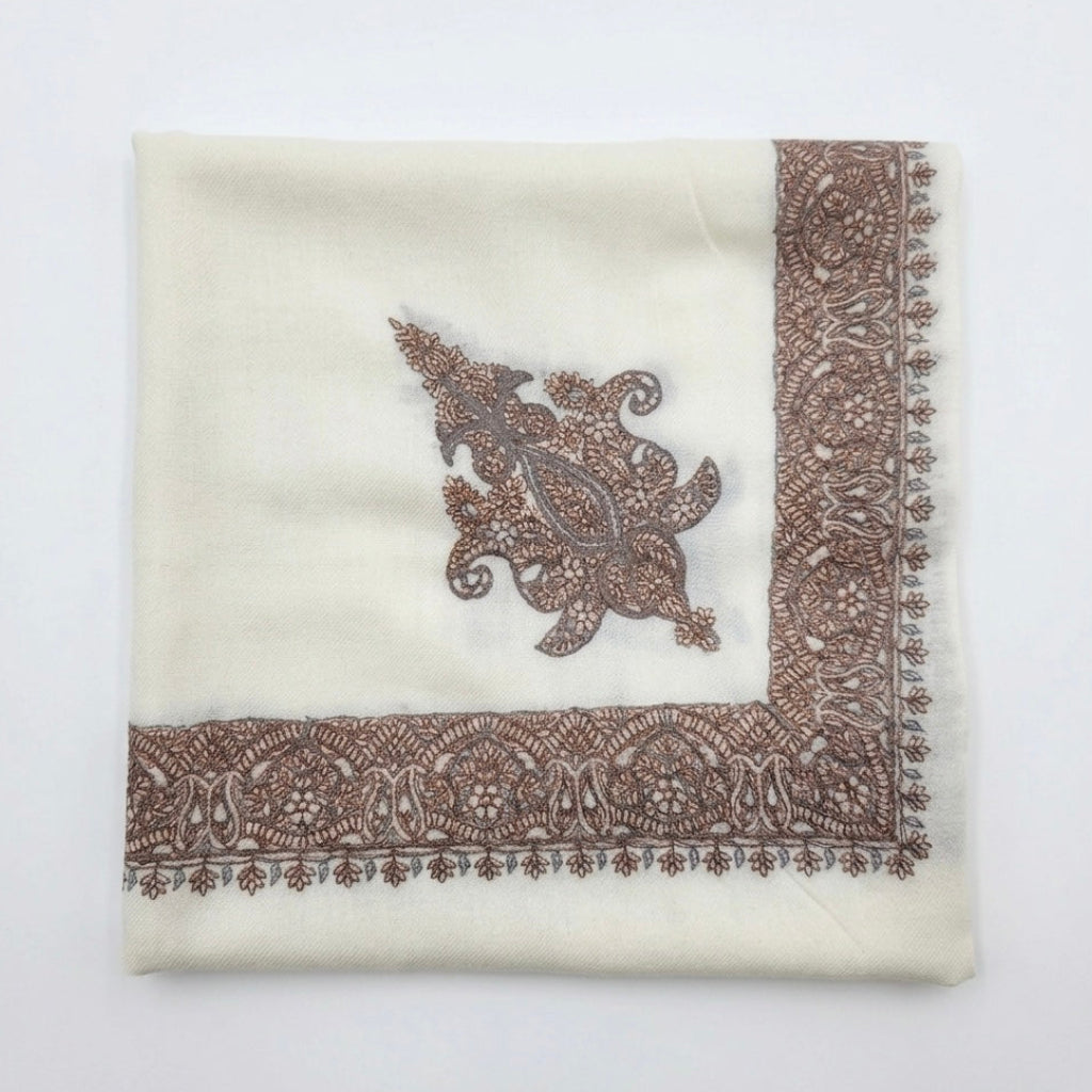 10155 Boy shawl - شال ولادي