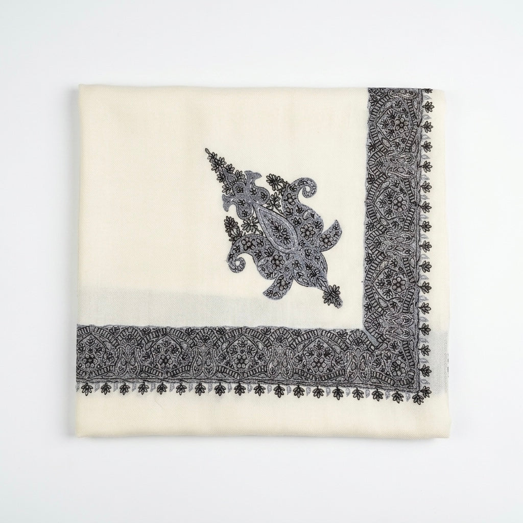 10162 Boy shawl - شال ولادي