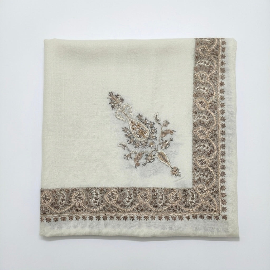 10159 Boy shawl - شال ولادي