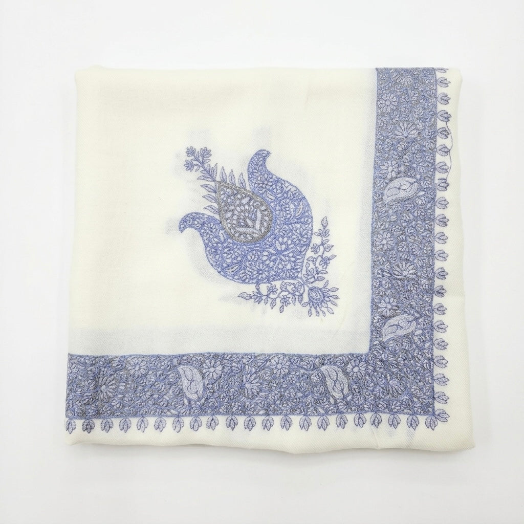 10157 Boy shawl - شال ولادي