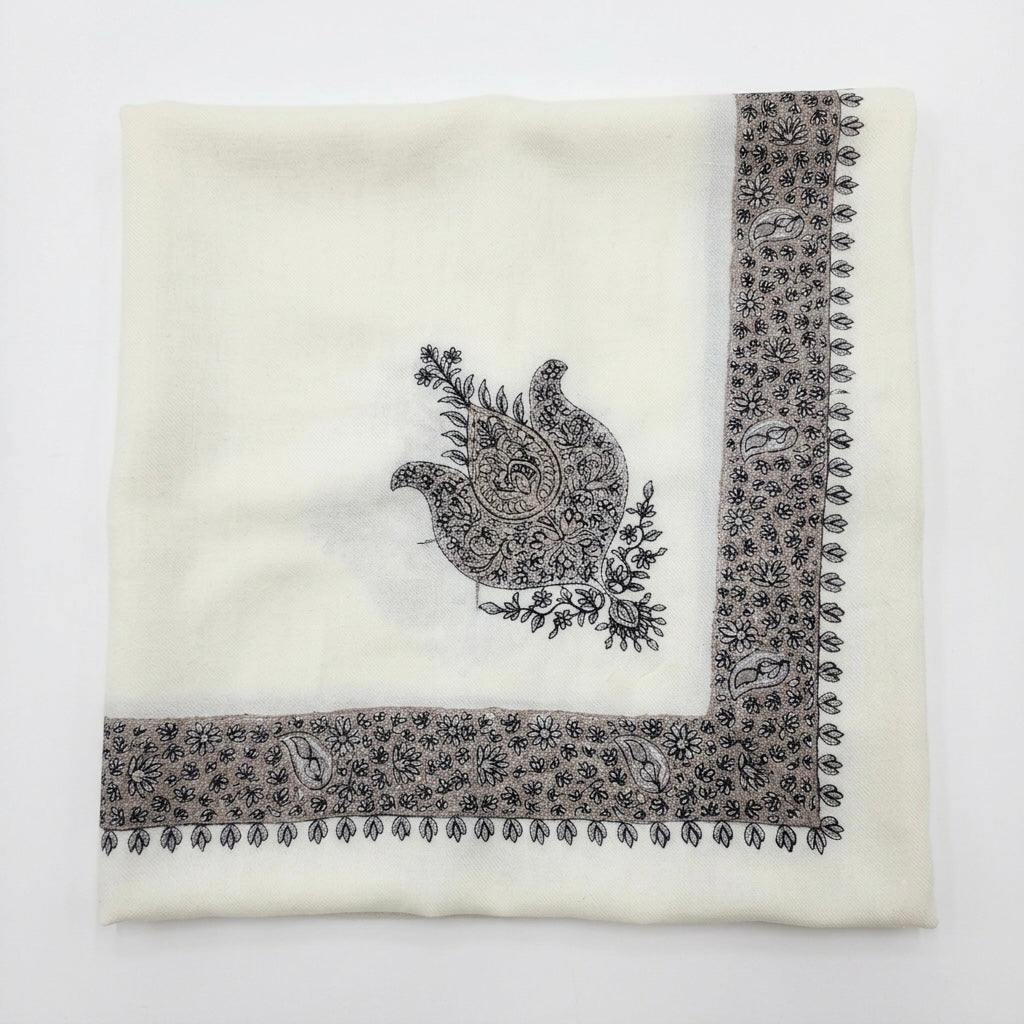 10165 Boy shawl - شال ولادي