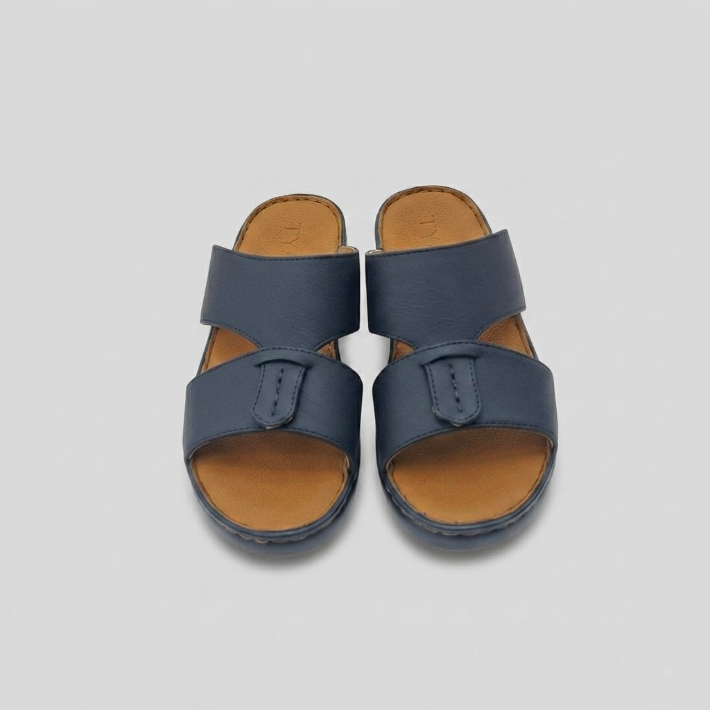 Tyar Sandles