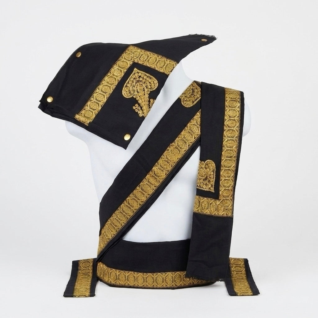 طقم عرس 5 قطع