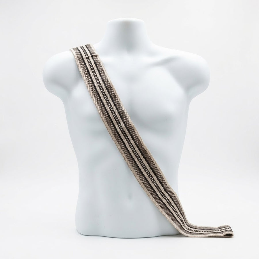 Habwa – Traditional Sitting Strap