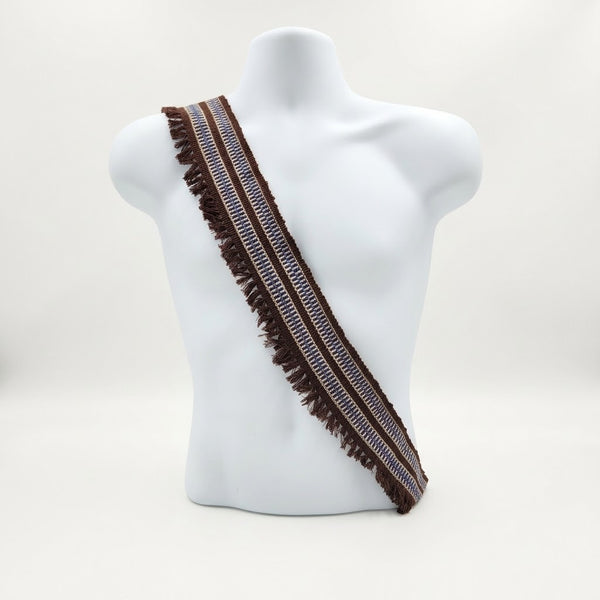 Habwa – Traditional Sitting Strap