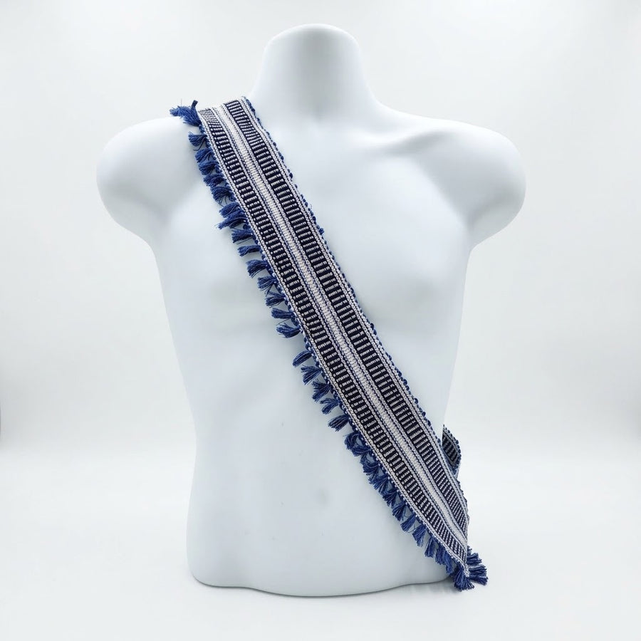 Habwa – Traditional Sitting Strap