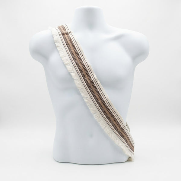 Habwa – Traditional Sitting Strap