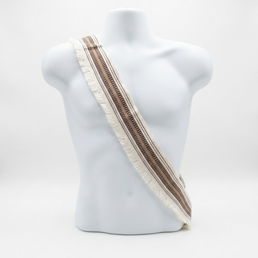 Habwa – Traditional Sitting Strap