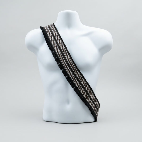 Habwa – Traditional Sitting Strap